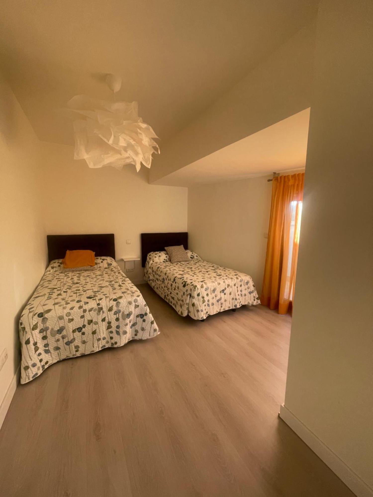 PeñafielCasa De La Luzアパートメント エクステリア 写真